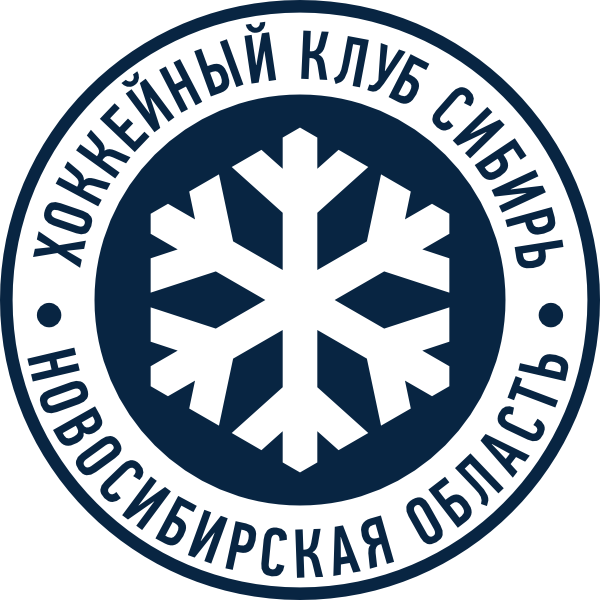 HC Sibir Novosibirsk 2014-Pres Alternate logo v3 iron on transfers for clothing